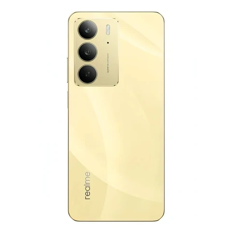 Смартфон Realme C75 8/128 Gold 