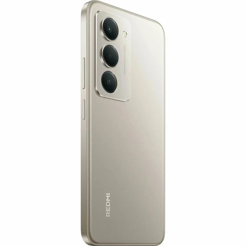 Смартфон REDMI 15 8/256 Titan Gray 