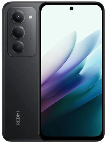 Смартфон REDMI 15 8/256 Black