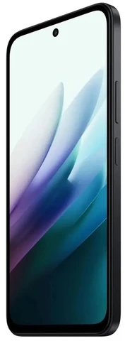 Смартфон REDMI 15 8/256 Black 