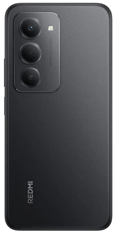 Смартфон REDMI 15 8/256 Black 