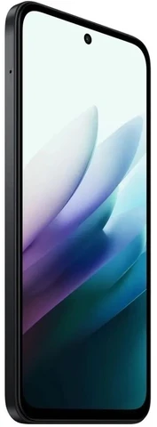 Смартфон REDMI 15 8/256 Black 