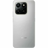 Смартфон HONOR X7d 6/128 Silver