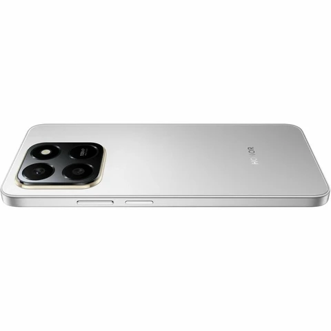 Смартфон HONOR X7d 6/128 Silver 