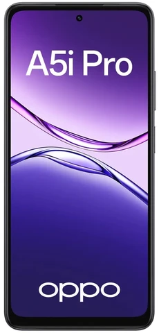 Смартфон OPPO A5i Pro 8/128 Purple 