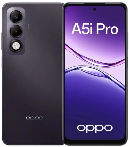 Смартфон OPPO A5i Pro 8/128 Purple