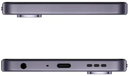 Смартфон OPPO A5i Pro 8/128 Purple 