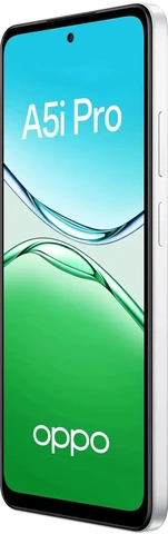 Смартфон OPPO A5i Pro 8/128 White 