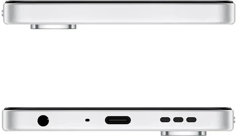 Смартфон OPPO A5i Pro 8/128 White 