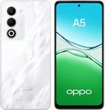 Смартфон OPPO A5 8/256 Mist White