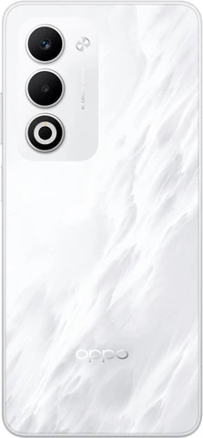 Смартфон OPPO A5 8/256 Mist White 