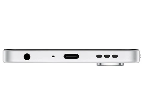 Смартфон OPPO A5 8/256 Mist White 