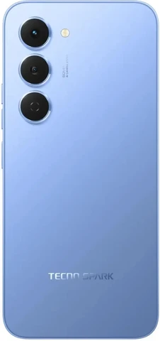 Смартфон Tecno Spark 40 Pro 8/128 Blue 