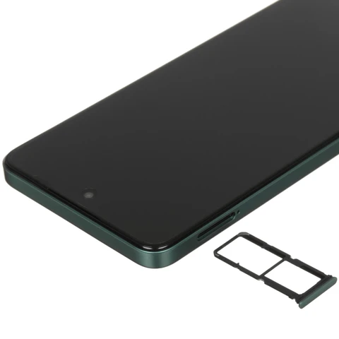 Смартфон OPPO A5 8/256 Aurora Green 