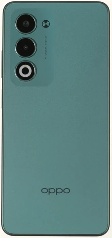 Смартфон OPPO A5 8/256 Aurora Green 