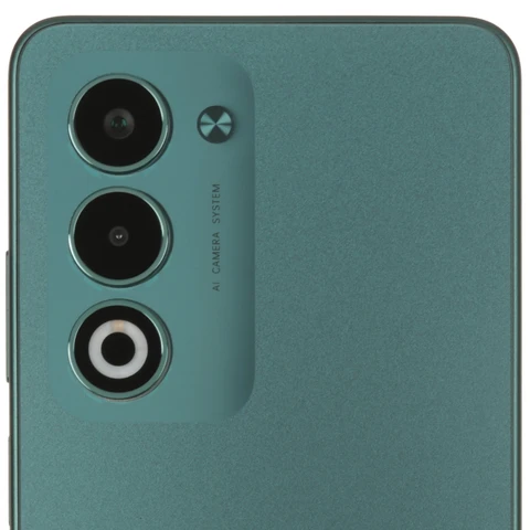 Смартфон OPPO A5 8/256 Aurora Green 