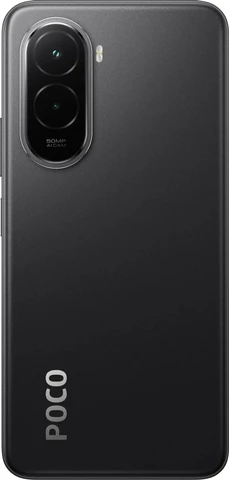 Смартфон POCO M7 8/256 Black 