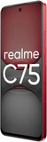 Смартфон Realme C75 8/256 Red