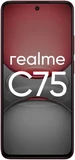 Смартфон Realme C75 8/256 Red