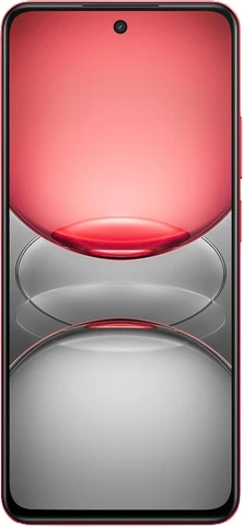 Смартфон Realme C75 8/256 Red 