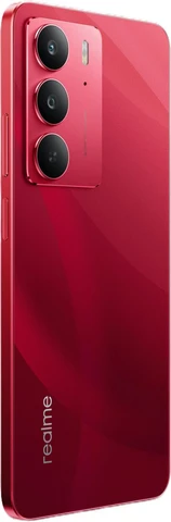 Смартфон Realme C75 8/256 Red 