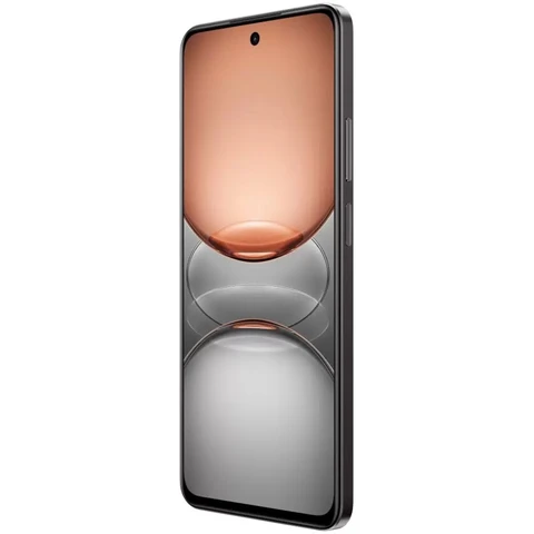 Смартфон Realme C75 8/256 Black 