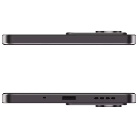 Смартфон Realme C75 8/256 Black 
