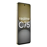 Смартфон Realme C75 8/256 Gold