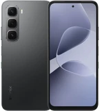 Смартфон Infinix HOT 60i 8/256 Black