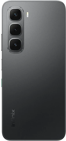 Смартфон Infinix HOT 60i 8/256 Black 