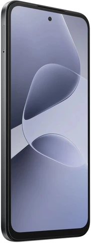 Смартфон Infinix HOT 60i 8/256 Black 