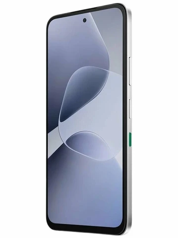 Смартфон Infinix HOT 60i 8/256 Silver 