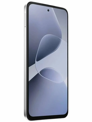 Смартфон Infinix HOT 60i 8/256 Silver 