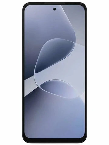 Смартфон Infinix HOT 60i 8/256 Silver 