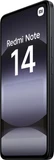 Смартфон Xiaomi Redmi Note 14 8/128 Midnight