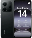 Смартфон Xiaomi Redmi Note 14 8/128 Midnight