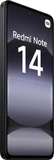 Смартфон Xiaomi Redmi Note 14 8/128 Midnight