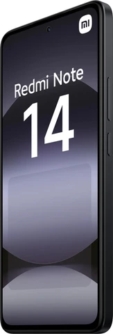 Смартфон Xiaomi Redmi Note 14 8/128 Midnight 