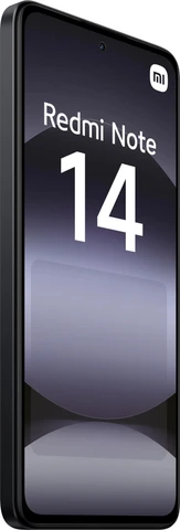 Смартфон Xiaomi Redmi Note 14 8/128 Midnight 