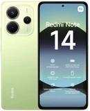 Смартфон Xiaomi Redmi Note 14 8/128 Lime