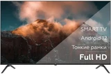 Телевизор BQ 43FS38B