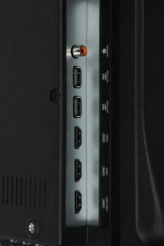 Телевизор BQ 43FS38B 