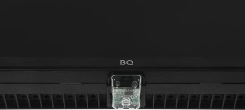 Телевизор BQ 43FS38B 