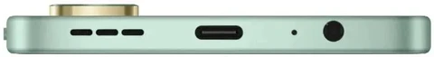 Смартфон Tecno Spark 40 Pro 8/256 Green 