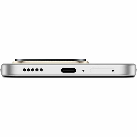 Смартфон HONOR X7d 8/256 Silver 