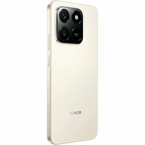 Смартфон HONOR X7d 8/256 Gold 