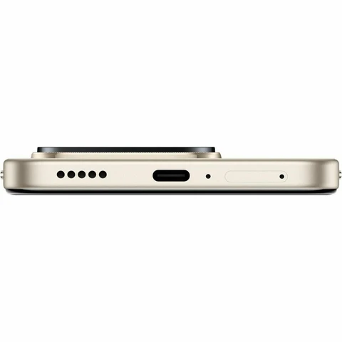 Смартфон HONOR X7d 8/256 Gold 