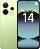 Смартфон Xiaomi Redmi Note 14 8/256 Lime