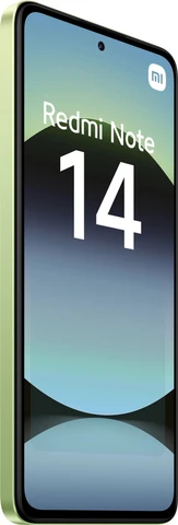 Смартфон Xiaomi Redmi Note 14 8/256 Lime 