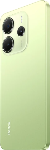 Смартфон Xiaomi Redmi Note 14 8/256 Lime 